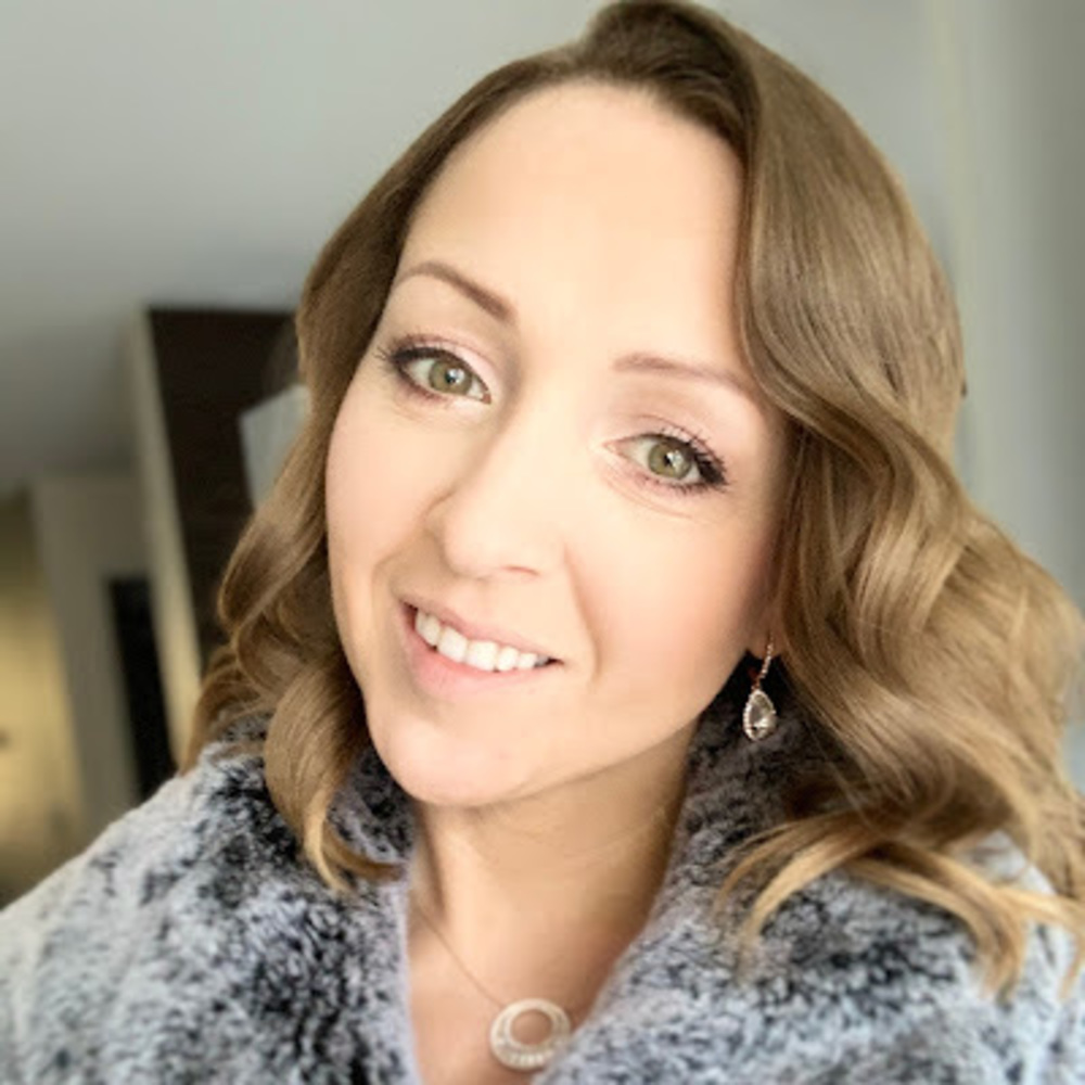 Meet your Posher, Tatiana